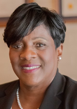 Connie Sheppard-Harris